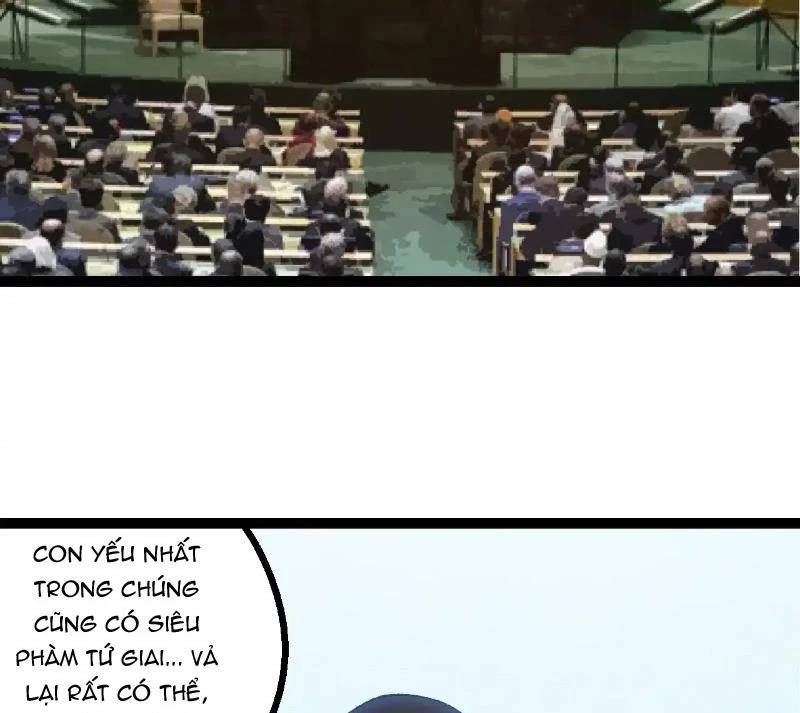 Chuyển Sinh Thành Liễu Đột Biến Chapter 283 - Trang 2