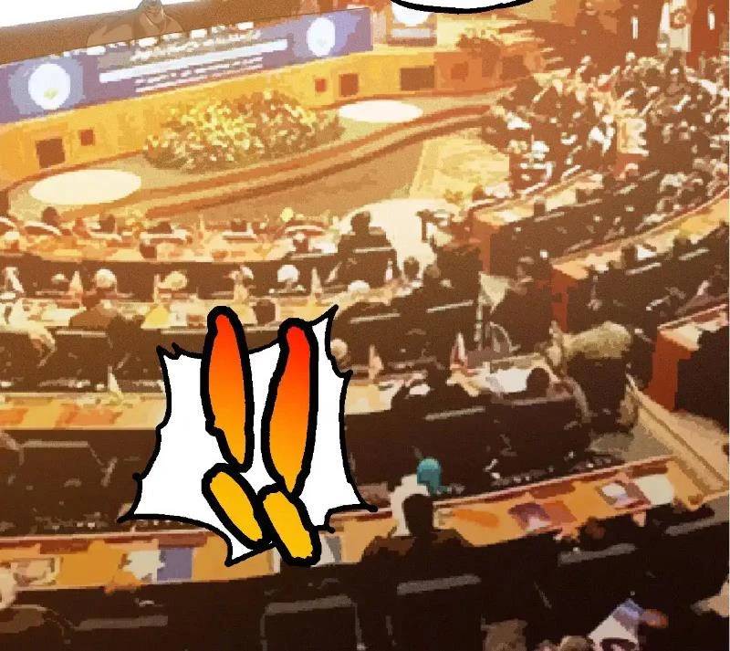 Chuyển Sinh Thành Liễu Đột Biến Chapter 283 - Trang 2