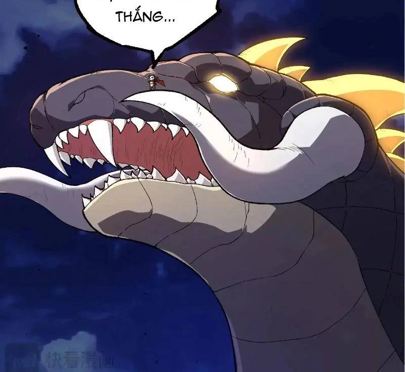 Chuyển Sinh Thành Liễu Đột Biến Chapter 283 - Trang 2