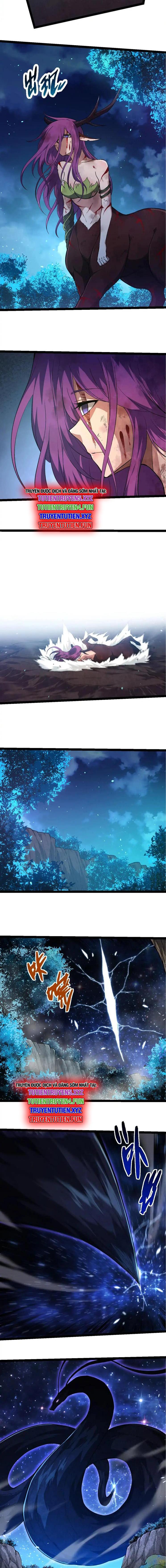 Chuyển Sinh Thành Liễu Đột Biến Chapter 284 - Trang 2