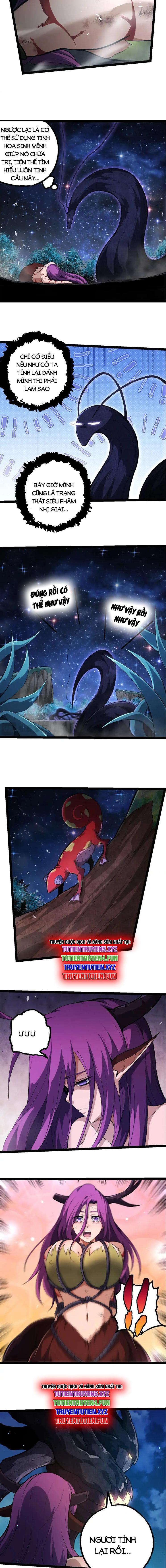 Chuyển Sinh Thành Liễu Đột Biến Chapter 284 - Trang 2