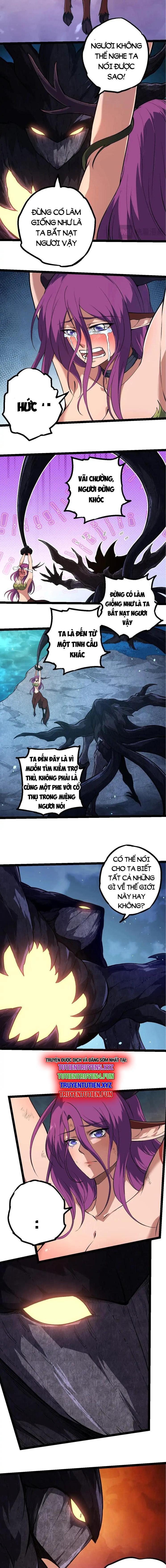 Chuyển Sinh Thành Liễu Đột Biến Chapter 284 - Trang 2