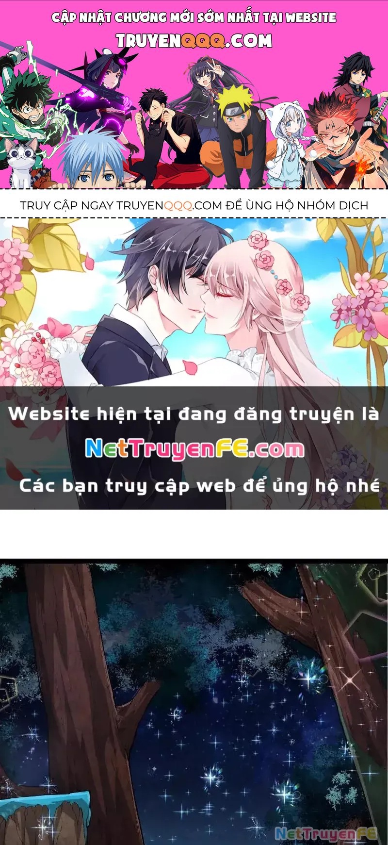 Chuyển Sinh Thành Liễu Đột Biến Chapter 285.1 - Trang 2