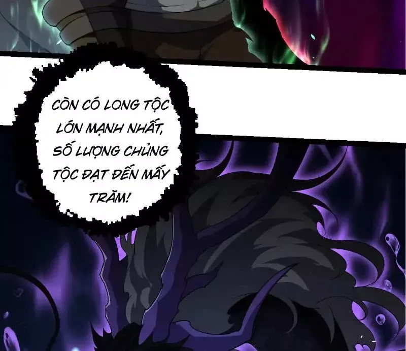 Chuyển Sinh Thành Liễu Đột Biến Chapter 285.1 - Trang 2