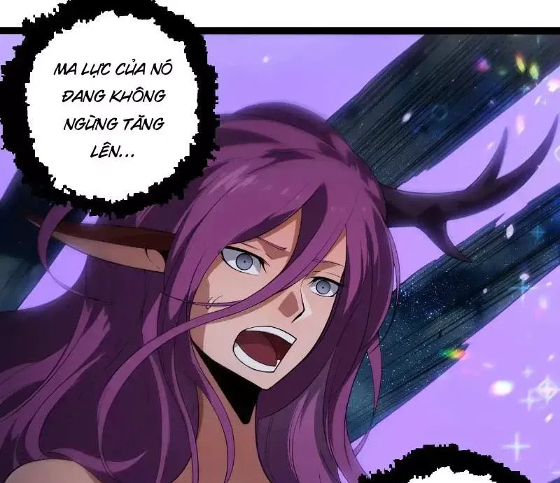 Chuyển Sinh Thành Liễu Đột Biến Chapter 285.1 - Trang 2