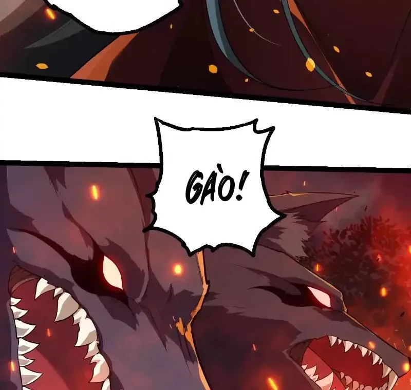 Chuyển Sinh Thành Liễu Đột Biến Chapter 285.1 - Trang 2