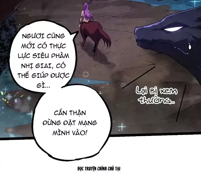 Chuyển Sinh Thành Liễu Đột Biến Chapter 285.2 - Trang 2