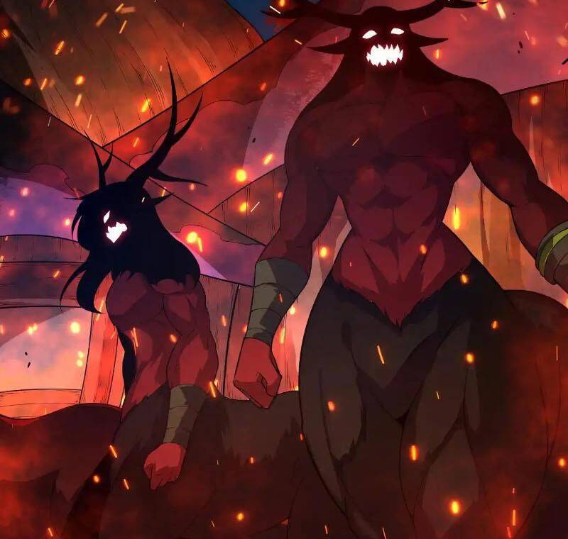 Chuyển Sinh Thành Liễu Đột Biến Chapter 285 - Trang 2