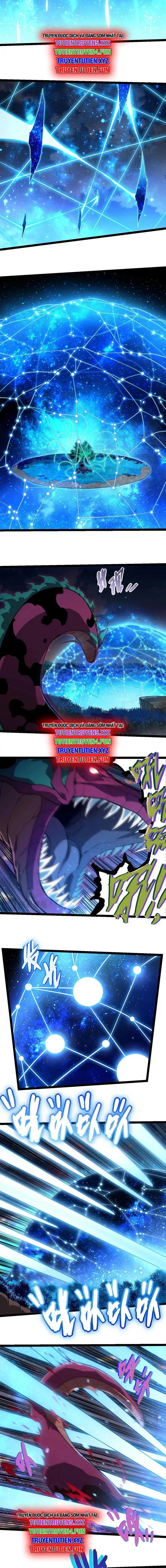 Chuyển Sinh Thành Liễu Đột Biến Chapter 287.1 - Trang 2