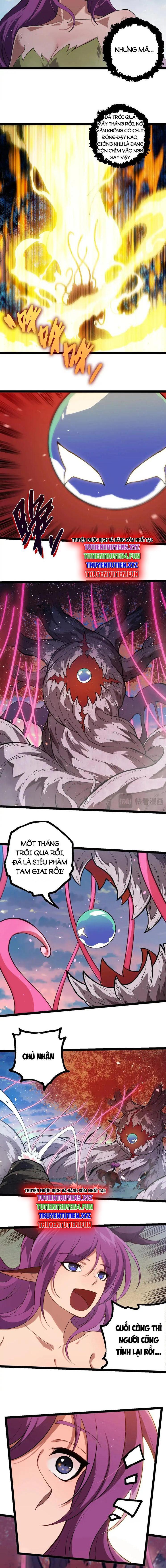 Chuyển Sinh Thành Liễu Đột Biến Chapter 287.1 - Trang 2