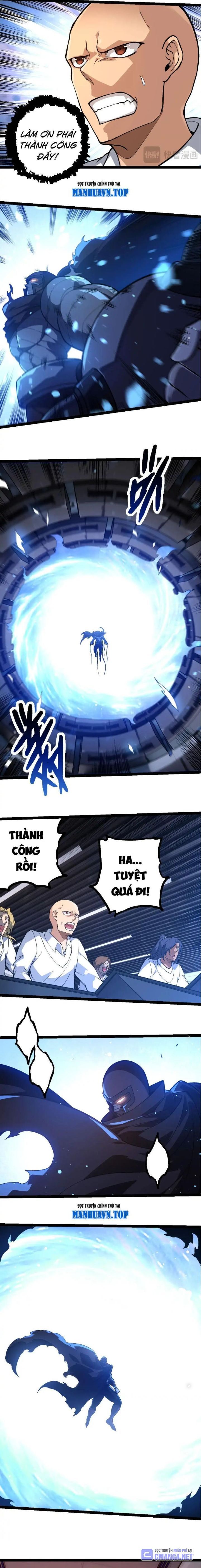 Chuyển Sinh Thành Liễu Đột Biến Chapter 288 - Trang 2