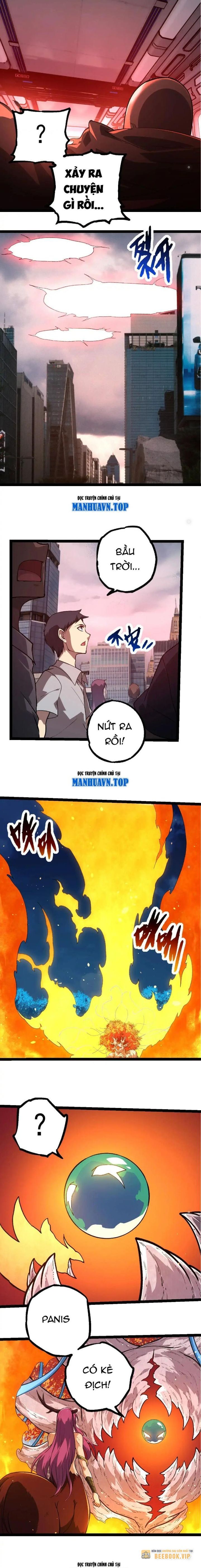 Chuyển Sinh Thành Liễu Đột Biến Chapter 288 - Trang 2
