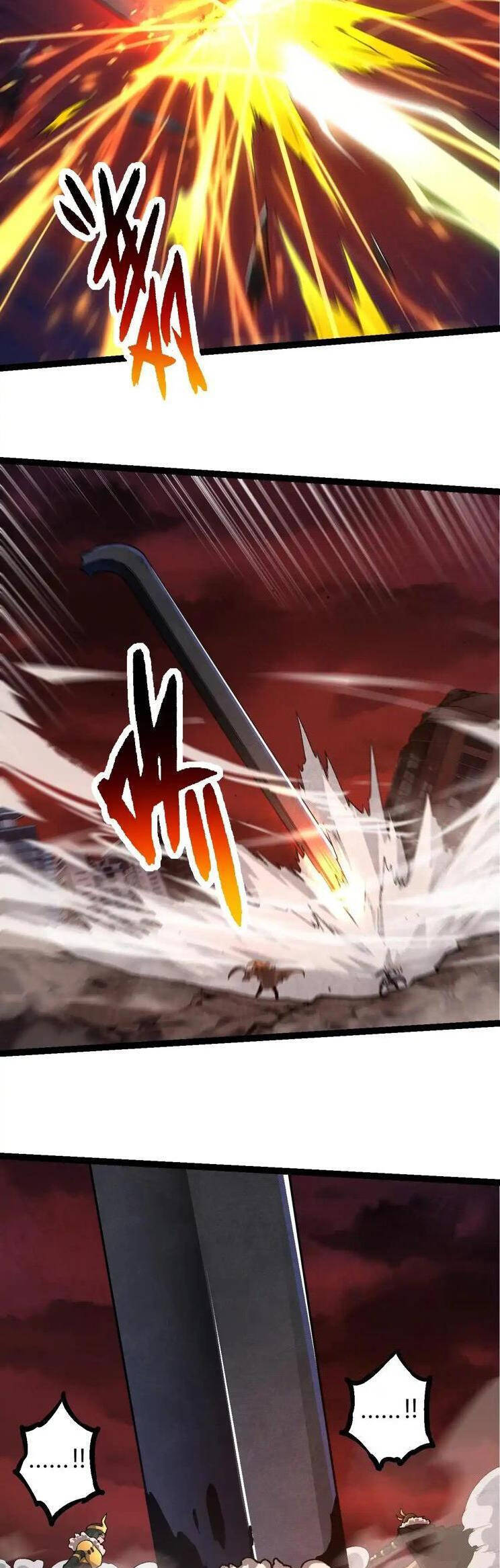 Chuyển Sinh Thành Liễu Đột Biến Chapter 289 - Trang 2