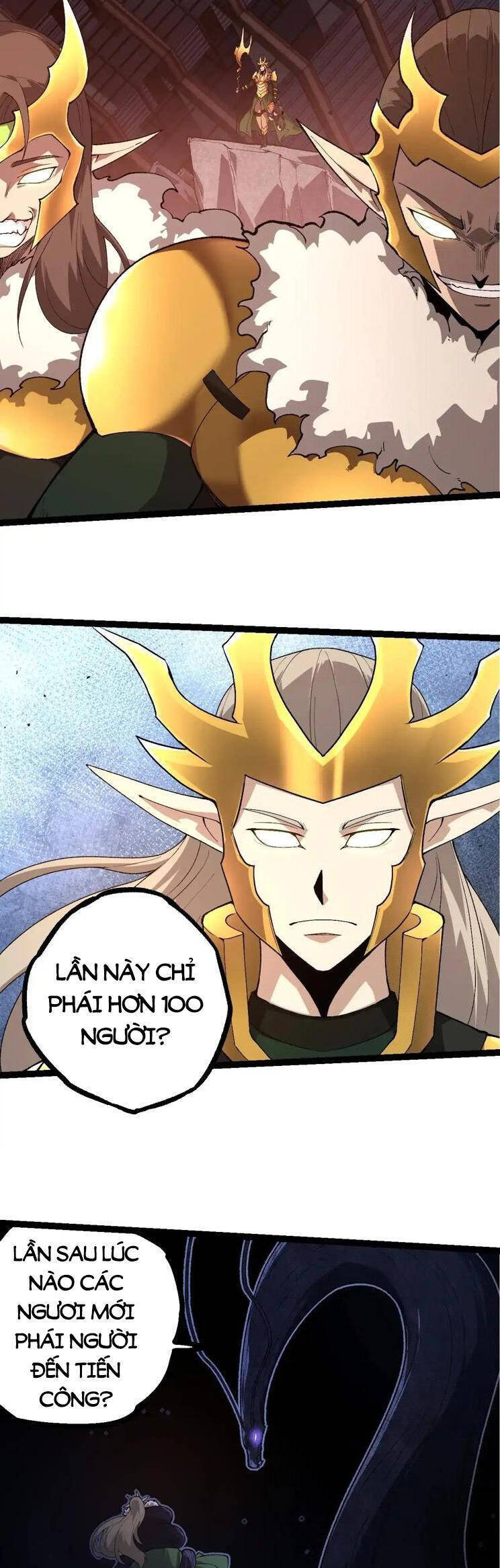 Chuyển Sinh Thành Liễu Đột Biến Chapter 289 - Trang 2