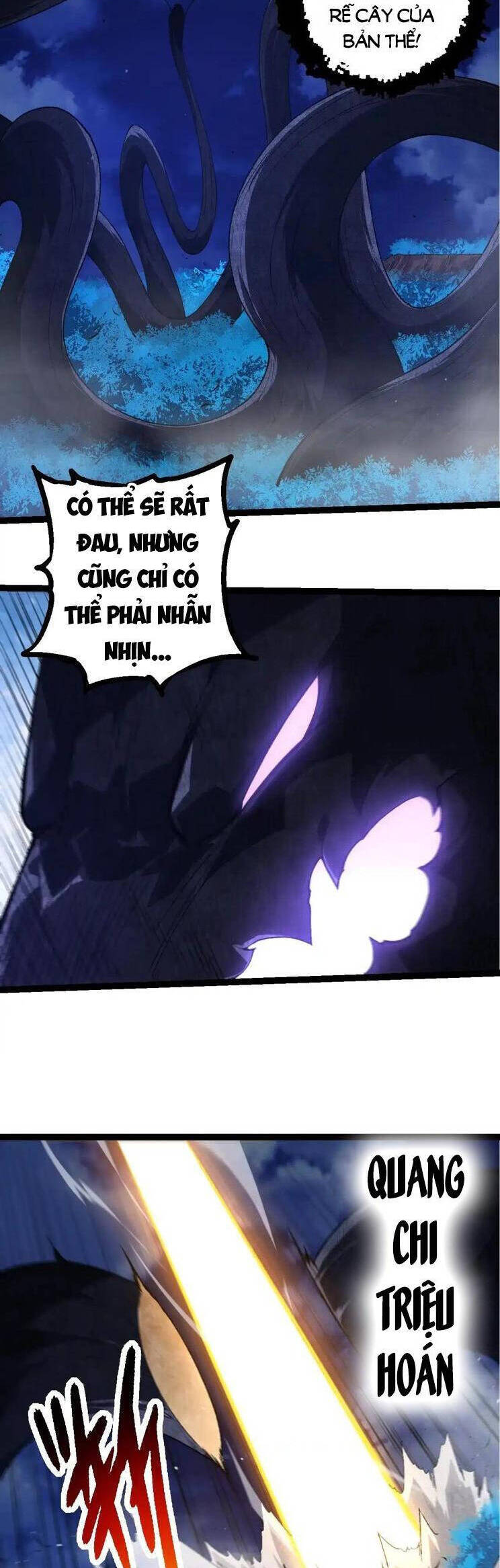 Chuyển Sinh Thành Liễu Đột Biến Chapter 289 - Trang 2