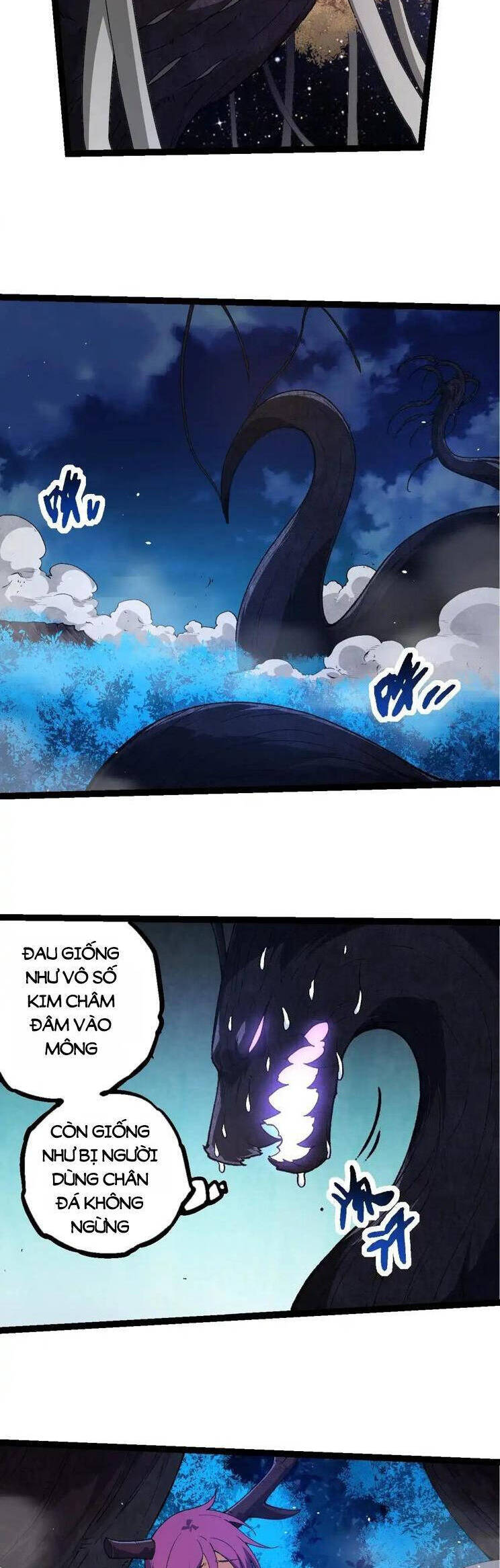 Chuyển Sinh Thành Liễu Đột Biến Chapter 289 - Trang 2