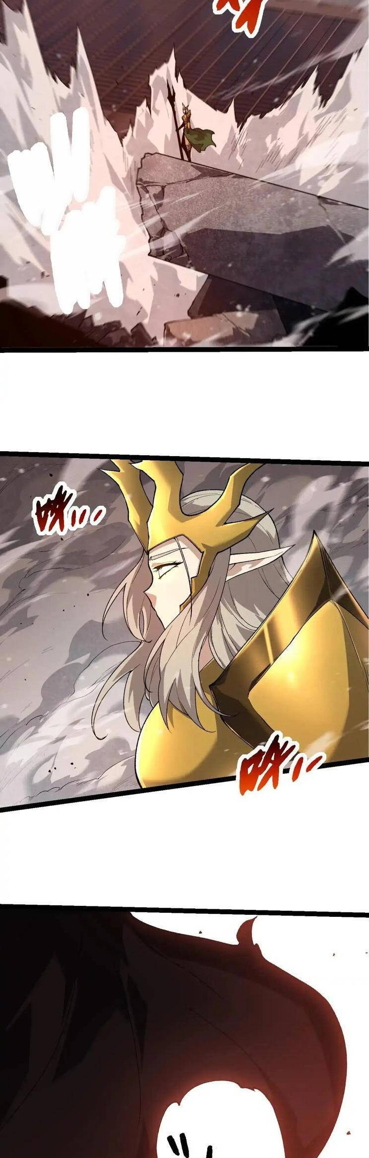 Chuyển Sinh Thành Liễu Đột Biến Chapter 289 - Trang 2