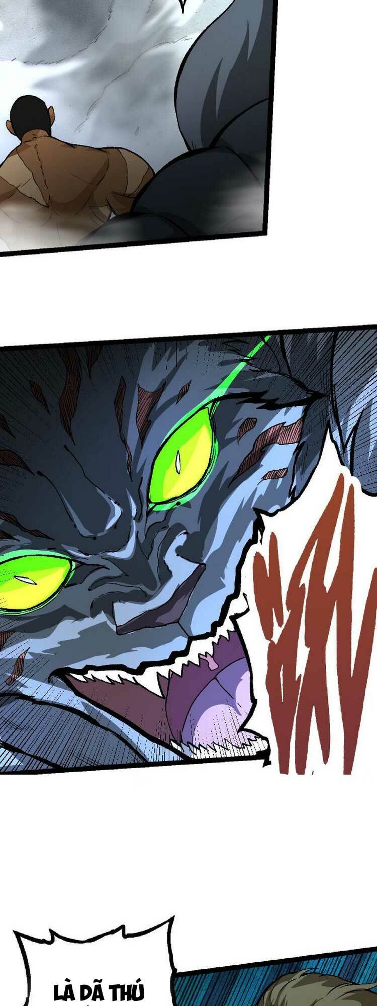 Chuyển Sinh Thành Liễu Đột Biến Chapter 29 - Trang 2