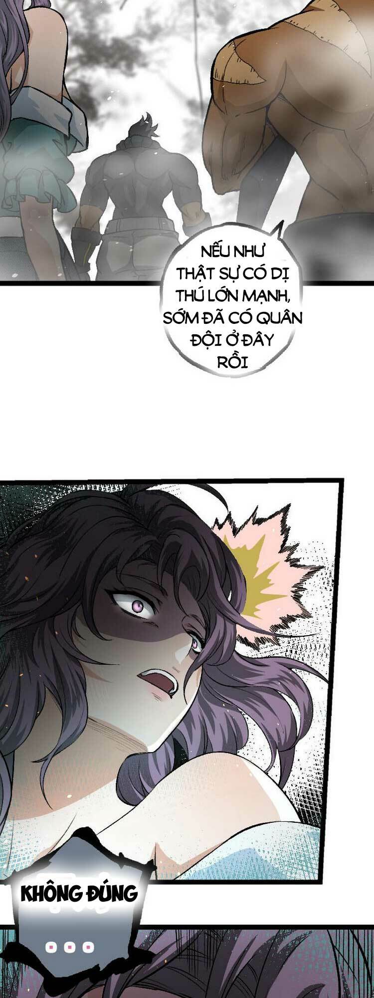 Chuyển Sinh Thành Liễu Đột Biến Chapter 29 - Trang 2