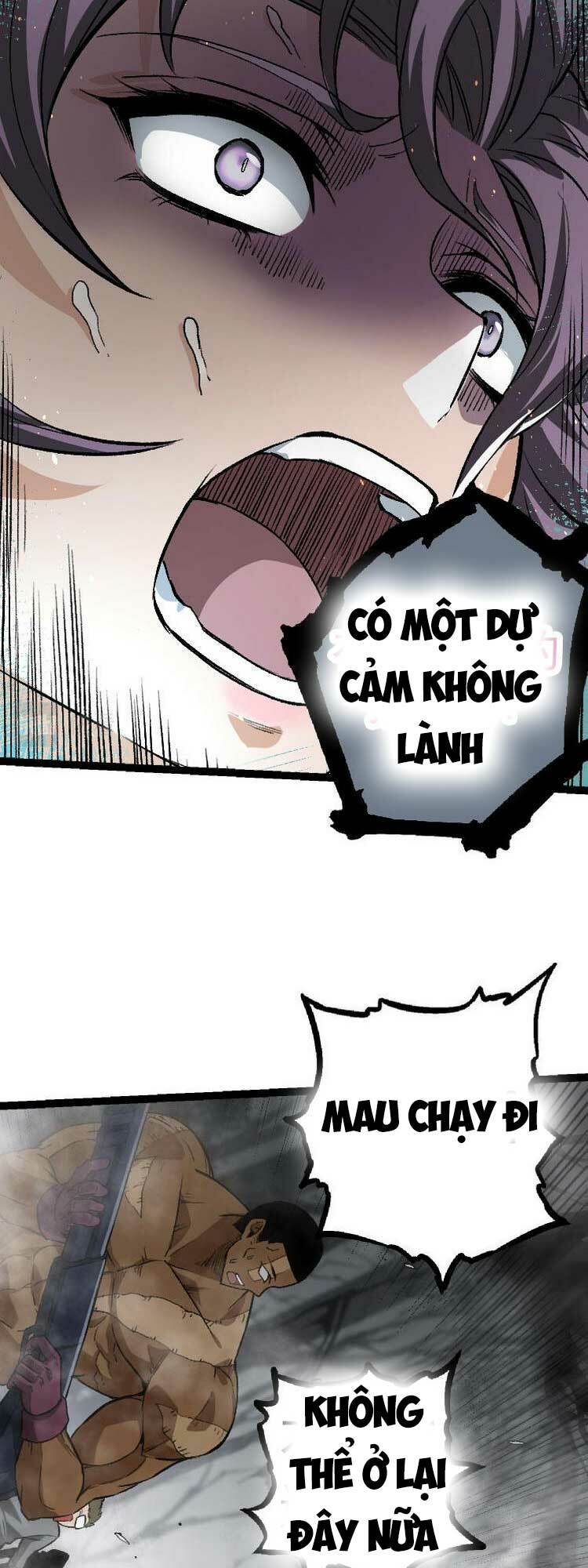 Chuyển Sinh Thành Liễu Đột Biến Chapter 29 - Trang 2