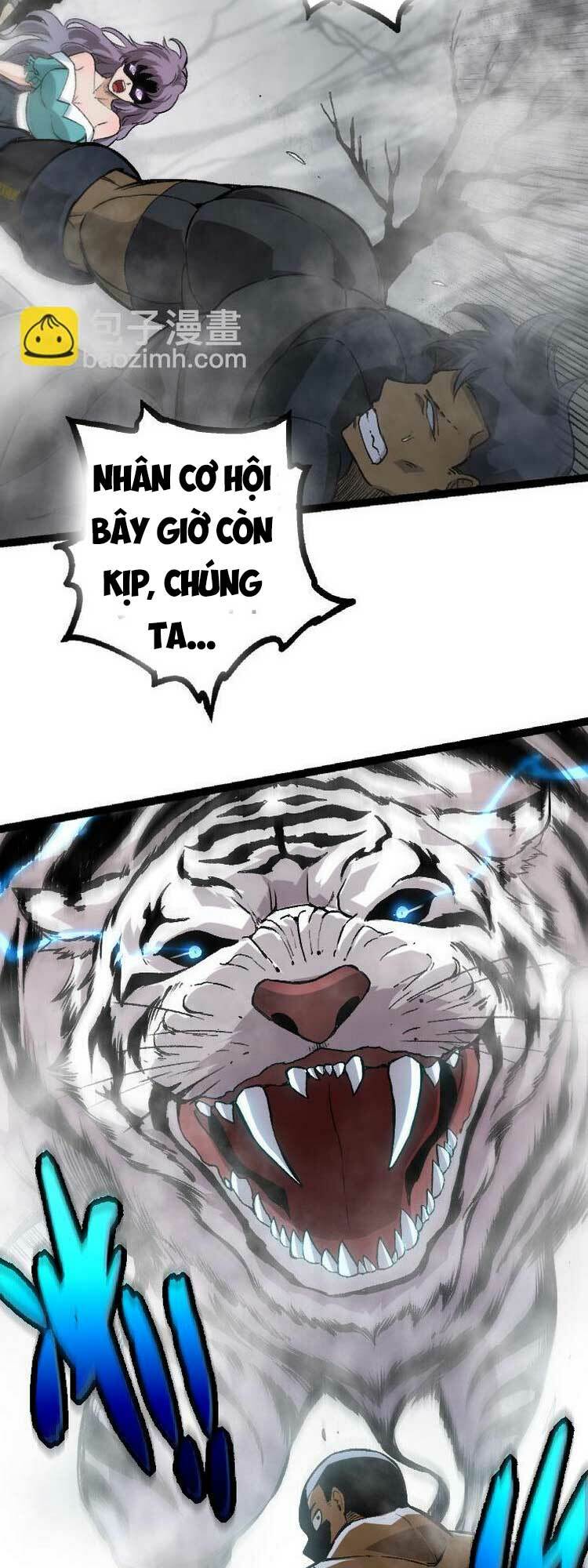 Chuyển Sinh Thành Liễu Đột Biến Chapter 29 - Trang 2