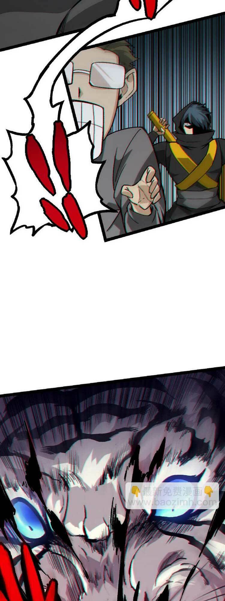 Chuyển Sinh Thành Liễu Đột Biến Chapter 29 - Trang 2