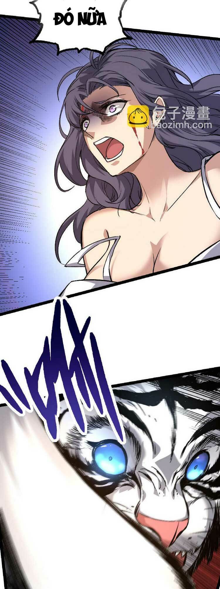 Chuyển Sinh Thành Liễu Đột Biến Chapter 29 - Trang 2