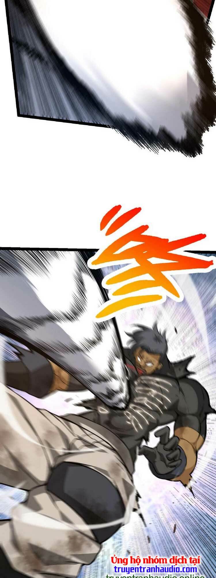 Chuyển Sinh Thành Liễu Đột Biến Chapter 29 - Trang 2