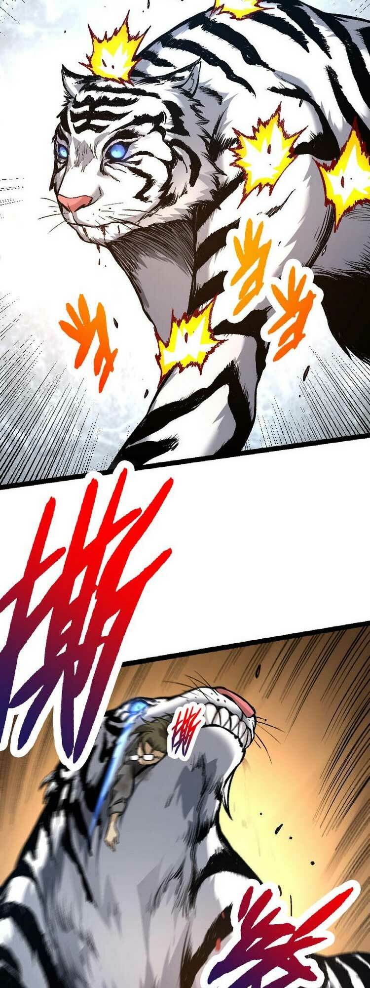 Chuyển Sinh Thành Liễu Đột Biến Chapter 29 - Trang 2