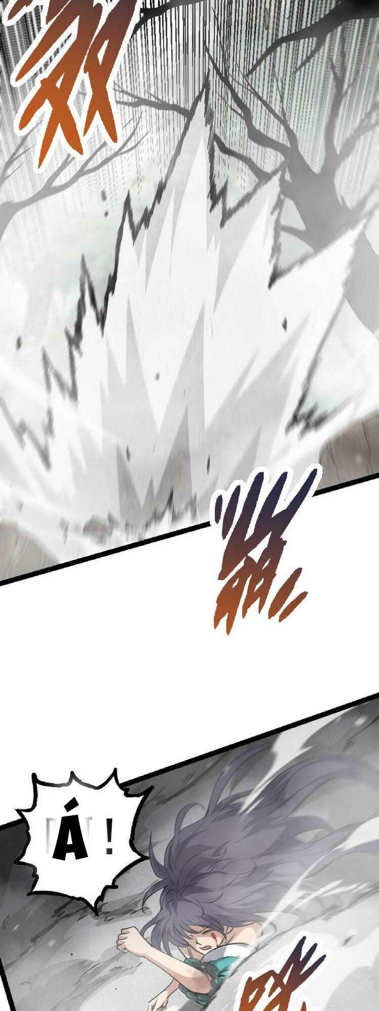 Chuyển Sinh Thành Liễu Đột Biến Chapter 29 - Trang 2