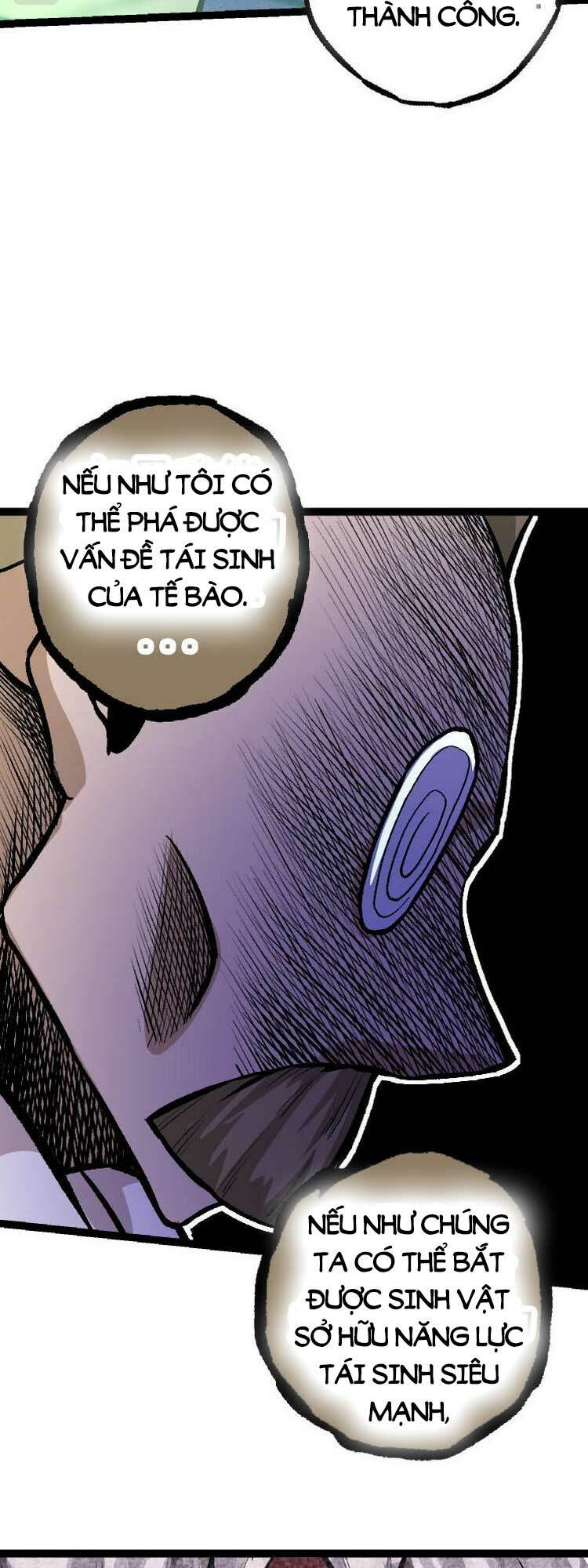 Chuyển Sinh Thành Liễu Đột Biến Chapter 29 - Trang 2