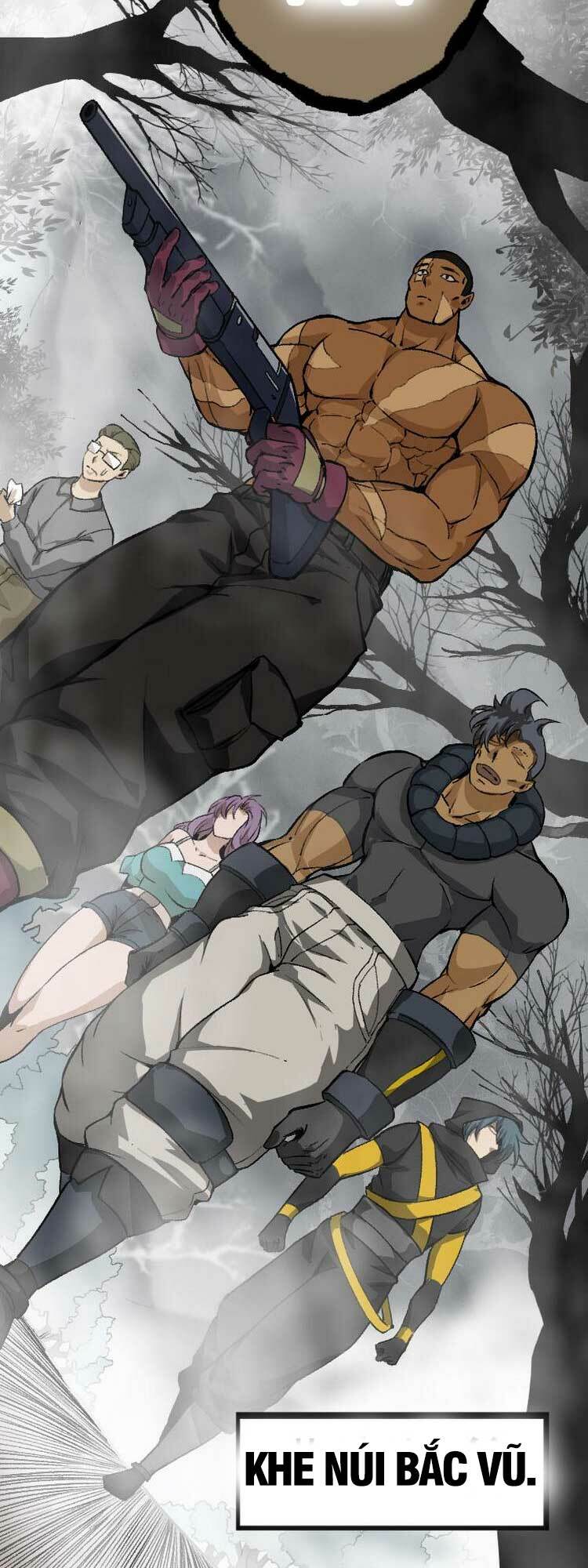 Chuyển Sinh Thành Liễu Đột Biến Chapter 29 - Trang 2