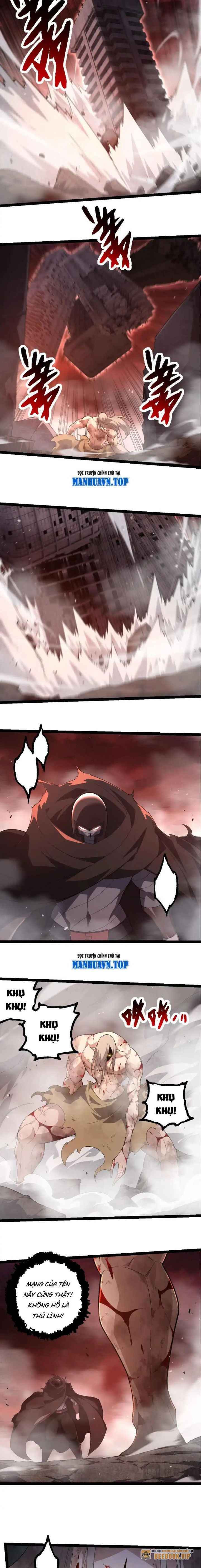 Chuyển Sinh Thành Liễu Đột Biến Chapter 290 - Trang 2