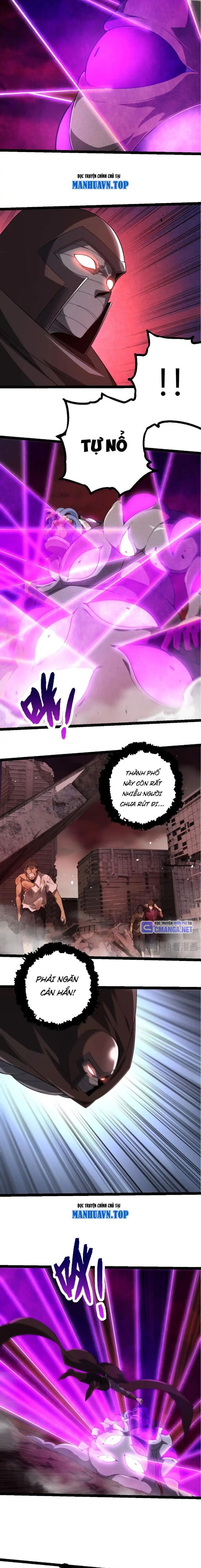 Chuyển Sinh Thành Liễu Đột Biến Chapter 290 - Trang 2