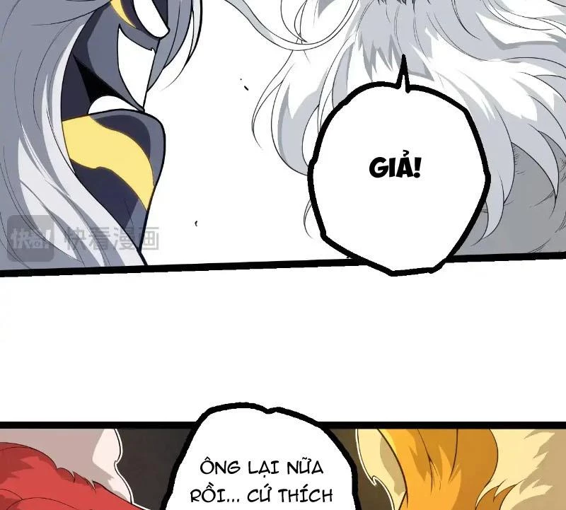 Chuyển Sinh Thành Liễu Đột Biến Chapter 293 - Trang 2