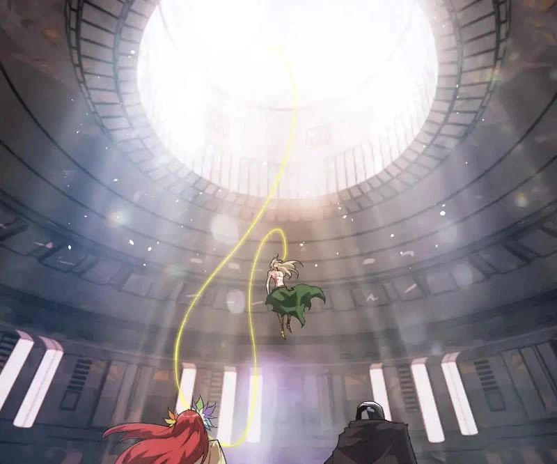 Chuyển Sinh Thành Liễu Đột Biến Chapter 293 - Trang 2