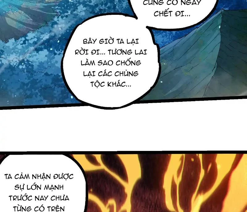Chuyển Sinh Thành Liễu Đột Biến Chapter 293 - Trang 2