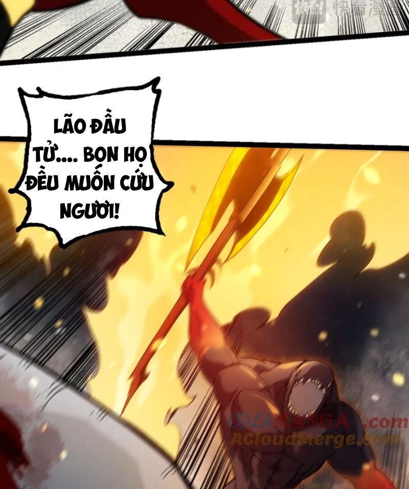 Chuyển Sinh Thành Liễu Đột Biến Chapter 296 - Trang 2