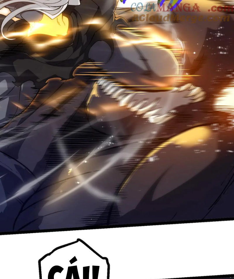 Chuyển Sinh Thành Liễu Đột Biến Chapter 296 - Trang 2