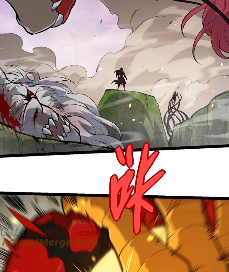 Chuyển Sinh Thành Liễu Đột Biến Chapter 296 - Trang 2