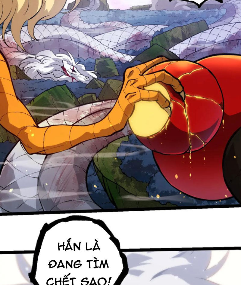 Chuyển Sinh Thành Liễu Đột Biến Chapter 296 - Trang 2