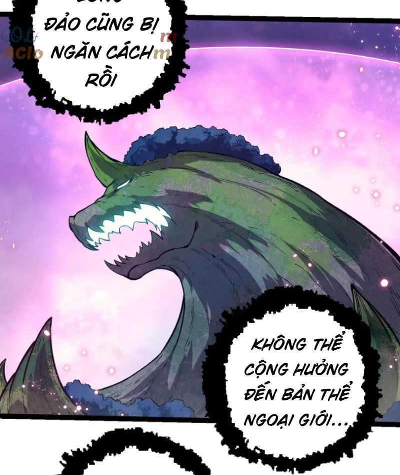 Chuyển Sinh Thành Liễu Đột Biến Chapter 296 - Trang 2