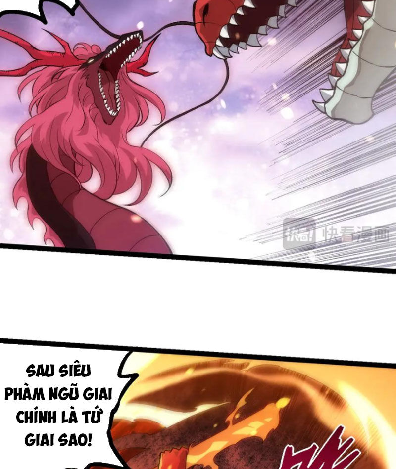 Chuyển Sinh Thành Liễu Đột Biến Chapter 296 - Trang 2