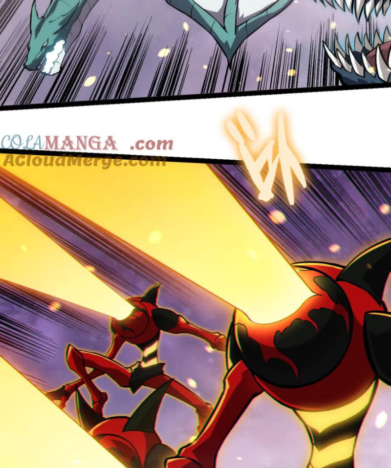 Chuyển Sinh Thành Liễu Đột Biến Chapter 296 - Trang 2