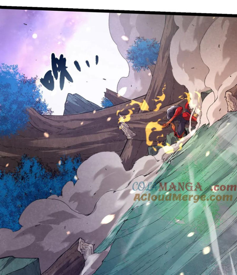 Chuyển Sinh Thành Liễu Đột Biến Chapter 296 - Trang 2