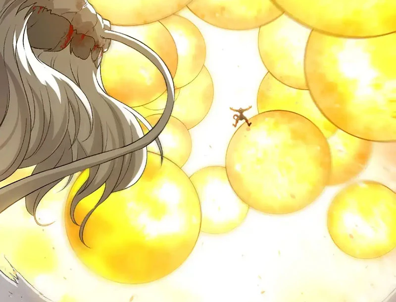 Chuyển Sinh Thành Liễu Đột Biến Chapter 298 - Trang 2