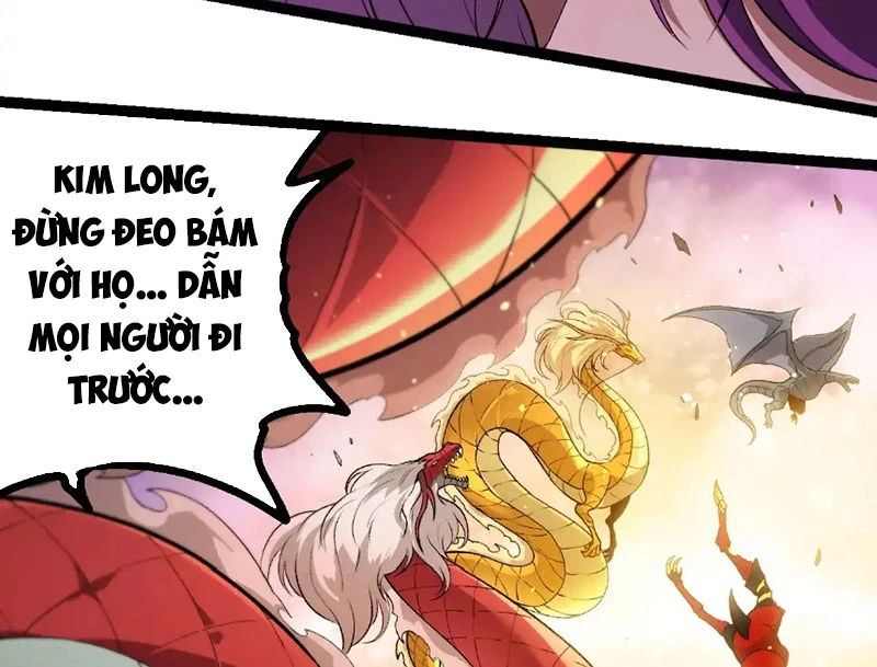 Chuyển Sinh Thành Liễu Đột Biến Chapter 298 - Trang 2