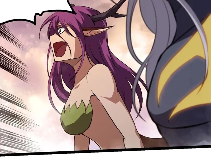 Chuyển Sinh Thành Liễu Đột Biến Chapter 298 - Trang 2