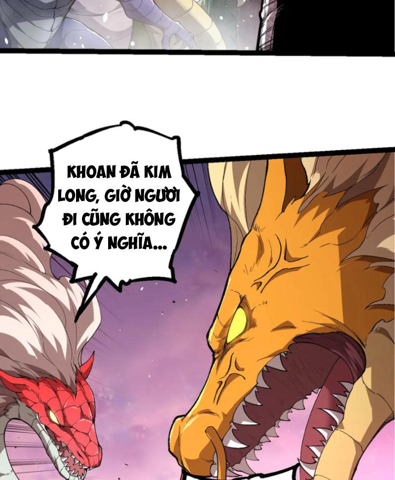 Chuyển Sinh Thành Liễu Đột Biến Chapter 299 - Trang 2