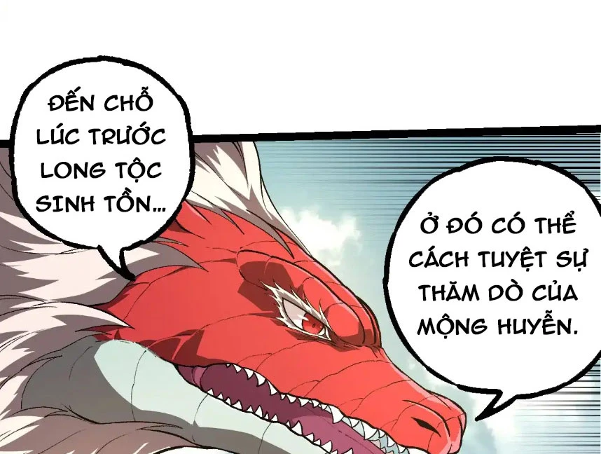 Chuyển Sinh Thành Liễu Đột Biến Chapter 300 - Trang 2